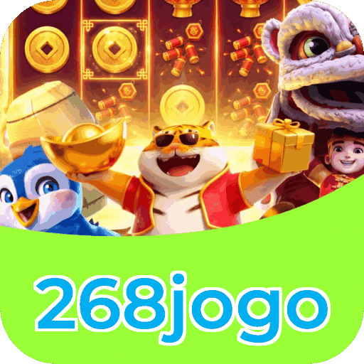 Requisitos do APK da 268jogo para Android