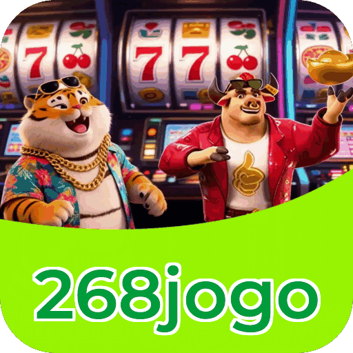 268jogo